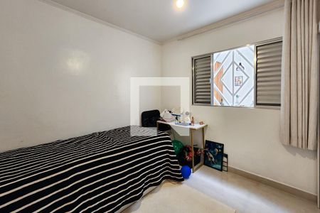 Quarto 2 de casa à venda com 2 quartos, 128m² em Jardim Brasilandia, São Bernardo do Campo