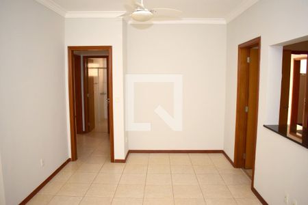 Sala de apartamento para alugar com 2 quartos, 104m² em Bosque das Juritis, Ribeirão Preto