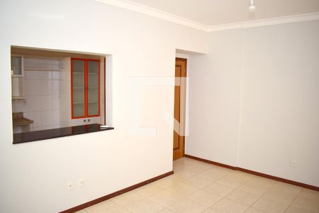 Sala de apartamento para alugar com 2 quartos, 104m² em Bosque das Juritis, Ribeirão Preto