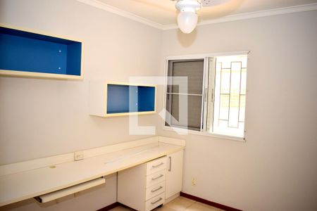 Quarto 1 de apartamento para alugar com 2 quartos, 104m² em Bosque das Juritis, Ribeirão Preto