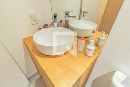 Apartamento à venda com 2 quartos, 75m² em Jardim Prudência, São Paulo