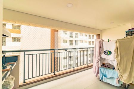 Apartamento à venda com 2 quartos, 75m² em Jardim Prudência, São Paulo