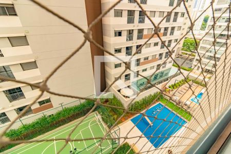 Apartamento para alugar com 2 quartos, 75m² em Jardim Prudência, São Paulo