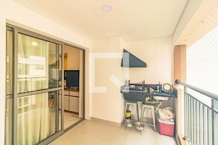 Apartamento à venda com 2 quartos, 75m² em Jardim Prudência, São Paulo