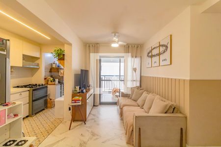 Apartamento à venda com 2 quartos, 75m² em Jardim Prudência, São Paulo