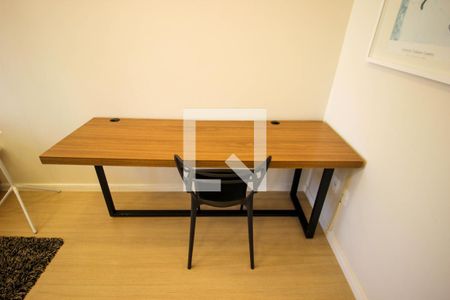 Quarto 1 de casa para alugar com 2 quartos, 75m² em Vila Leao, Sorocaba