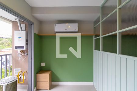 Studio  de kitnet/studio para alugar com 1 quarto, 24m² em Vila Cordeiro, São Paulo