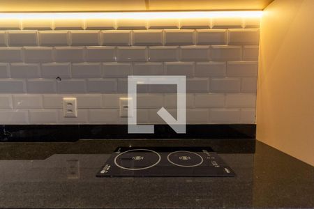 Studio  de kitnet/studio para alugar com 1 quarto, 24m² em Vila Cordeiro, São Paulo