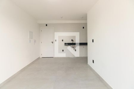 Sala  de apartamento à venda com 1 quarto, 34m² em Vila Aricanduva, São Paulo
