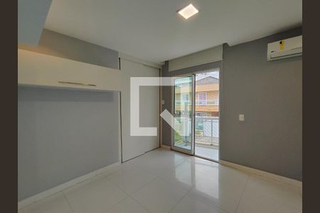 Quarto 2 de casa de condomínio à venda com 5 quartos, 230m² em Recreio dos Bandeirantes, Rio de Janeiro