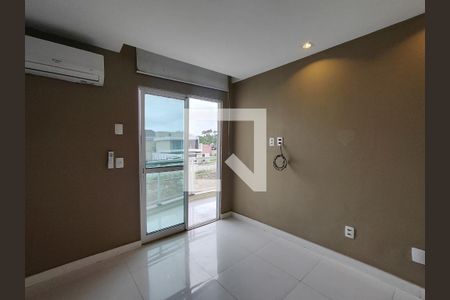 Quarto 1 de casa de condomínio à venda com 5 quartos, 230m² em Recreio dos Bandeirantes, Rio de Janeiro