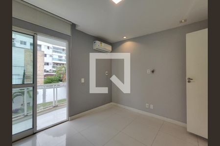 Quarto 2 de casa de condomínio à venda com 5 quartos, 230m² em Recreio dos Bandeirantes, Rio de Janeiro