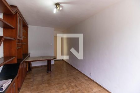 Sala de apartamento para alugar com 2 quartos, 82m² em Fonseca, Niterói