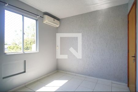 Quarto 2 de apartamento para alugar com 2 quartos, 42m² em Canudos, Novo Hamburgo