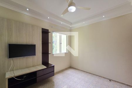 Sala de apartamento para alugar com 2 quartos, 67m² em Ferrazópolis, São Bernardo do Campo