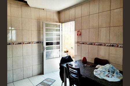 Foto 20 de casa à venda com 2 quartos, 230m² em São Lucas, São Paulo
