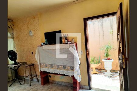 Foto 11 de casa à venda com 2 quartos, 230m² em São Lucas, São Paulo