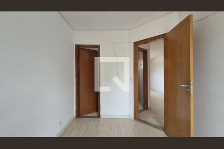 Suíte de apartamento à venda com 2 quartos, 95m² em Cidade São Jorge, Santo André