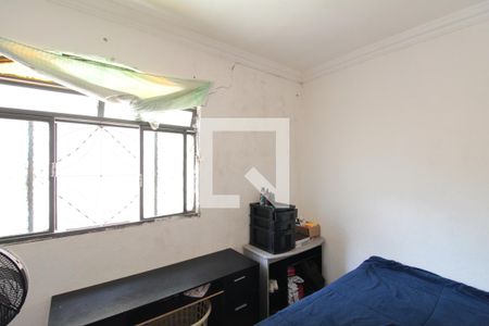Quarto 1 de casa à venda com 3 quartos, 200m² em Rio Branco, Belo Horizonte