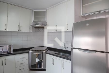 Apartamento para alugar com 2 quartos, 56m² em Vila Tijuco, Guarulhos