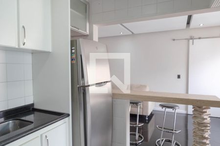 Apartamento para alugar com 2 quartos, 56m² em Vila Tijuco, Guarulhos