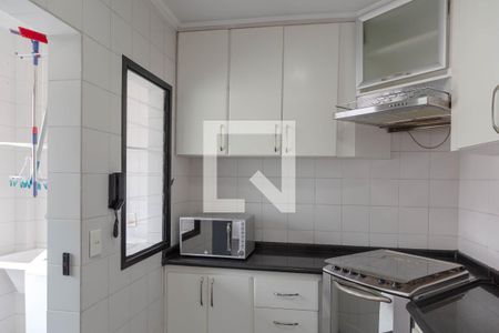 Apartamento para alugar com 2 quartos, 56m² em Vila Tijuco, Guarulhos