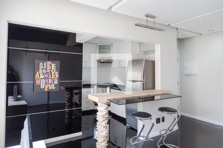 Apartamento para alugar com 2 quartos, 56m² em Vila Tijuco, Guarulhos