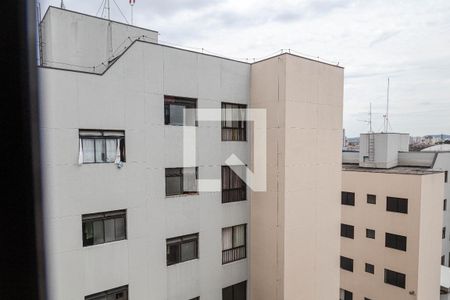 Apartamento para alugar com 2 quartos, 56m² em Vila Tijuco, Guarulhos