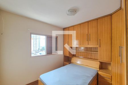 Quarto 2 de apartamento à venda com 2 quartos, 76m² em Independência, São Bernardo do Campo
