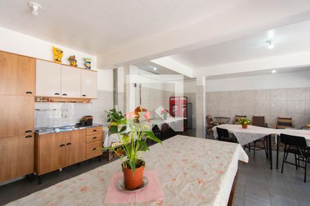 Casa para alugar com 7 quartos, 483m² em Fátima, Canoas