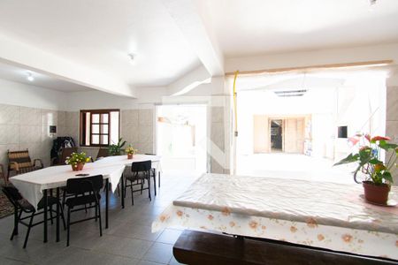 Casa para alugar com 7 quartos, 483m² em Fátima, Canoas