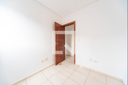 Quarto 1 de apartamento à venda com 3 quartos, 121m² em Vila Pires, Santo André