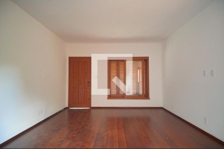 Sala de casa à venda com 4 quartos, 220m² em Canudos, Novo Hamburgo