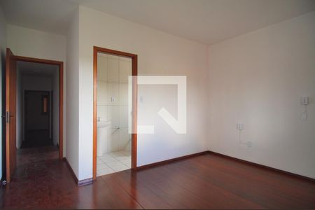 Suíte de casa à venda com 4 quartos, 220m² em Canudos, Novo Hamburgo