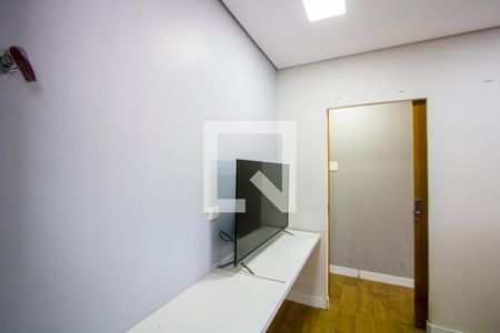 Quarto 3 de apartamento para alugar com 3 quartos, 170m² em Jardim Santo André, Santo André