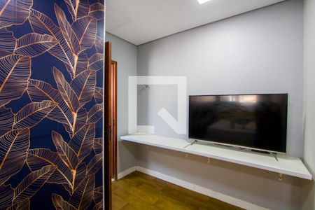 Quarto 3 de apartamento para alugar com 3 quartos, 170m² em Jardim Santo André, Santo André