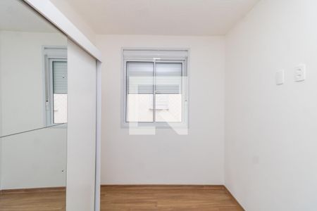 Quarto 1 de apartamento para alugar com 2 quartos, 34m² em Vila Guilherme, São Paulo