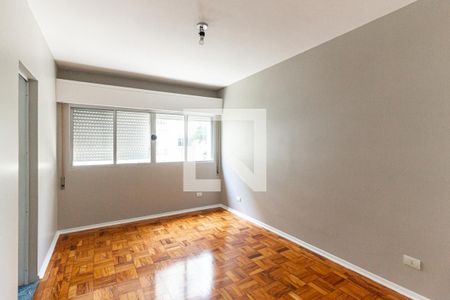 Quarto da Suíte 1 de apartamento à venda com 3 quartos, 140m² em Santa Cecilia, São Paulo