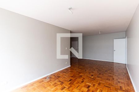 Sala de apartamento à venda com 3 quartos, 140m² em Santa Cecilia, São Paulo