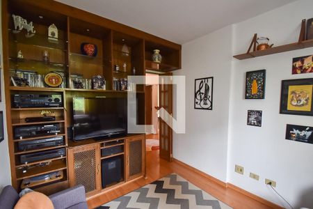 Quarto 1 de apartamento à venda com 4 quartos, 154m² em Jardim Vila Mariana, São Paulo