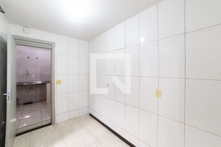 Copa de casa à venda com 2 quartos, 100m² em São Cristóvão, Belo Horizonte