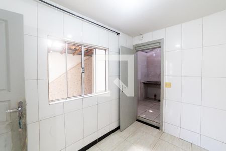 Copa de casa à venda com 2 quartos, 100m² em São Cristóvão, Belo Horizonte