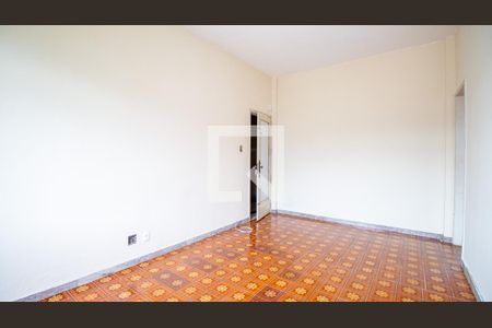 Sala de apartamento para alugar com 2 quartos, 75m² em Grajaú, Rio de Janeiro