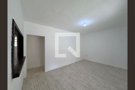 Sala de casa para alugar com 2 quartos, 120m² em Recreio dos Bandeirantes, Rio de Janeiro