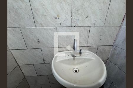 Banheiro  de casa para alugar com 1 quarto, 45m² em Recreio dos Bandeirantes, Rio de Janeiro