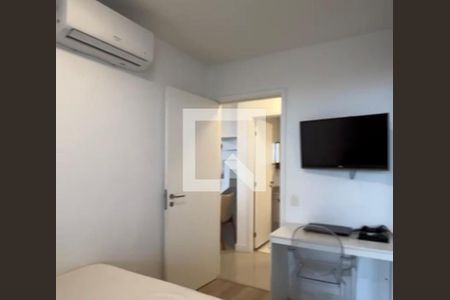 Banheiro de apartamento à venda com 2 quartos, 157m² em Barra Olímpica, Rio de Janeiro