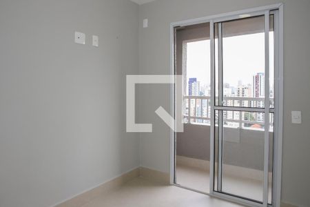 Quarto 1 de apartamento para alugar com 2 quartos, 37m² em Lapa, São Paulo