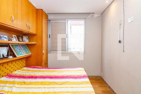 Suíte 1 de apartamento para alugar com 4 quartos, 216m² em Prado, Belo Horizonte