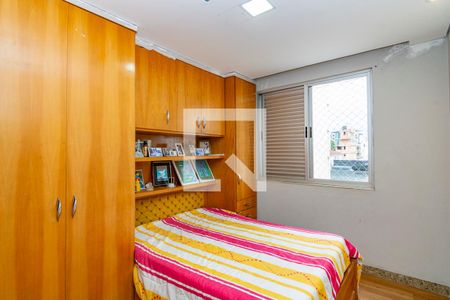 Suíte 1 de apartamento para alugar com 4 quartos, 216m² em Prado, Belo Horizonte