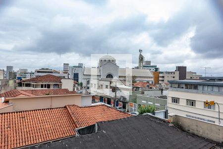 Sala 1 de apartamento para alugar com 4 quartos, 216m² em Prado, Belo Horizonte